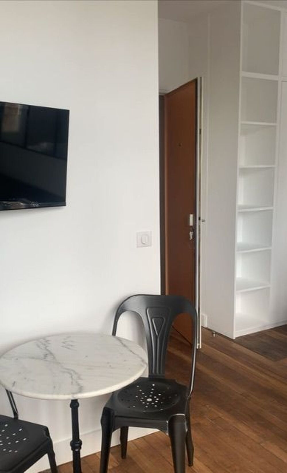 Location Appartement Studio de 22m2 à louer sur Enghien-les-Bains Enghien les bains