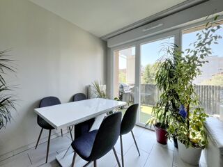  Appartement � vendre 4 pi�ces 95 m�