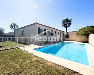  Villa � vendre 5 pi�ces 134 m�