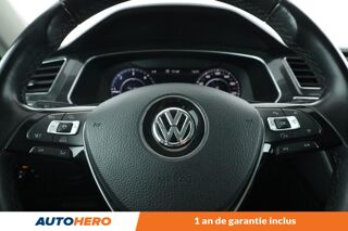 Tiguan Allspace 2.0 TDI Carat DSG7 150 ch 2018 occasion 92130 Issy-les-Moulineaux