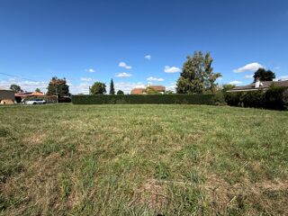  Terrain à vendre 721 m²