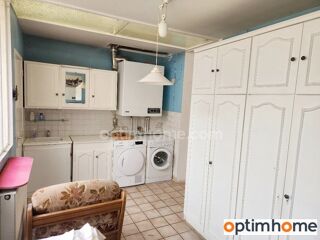  Maison � vendre 3 pi�ces 83 m�