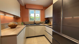  Appartement � vendre 3 pi�ces 73 m�