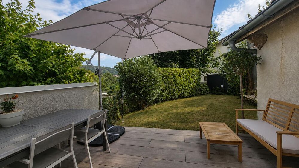 Vente Maison Maison Chambery