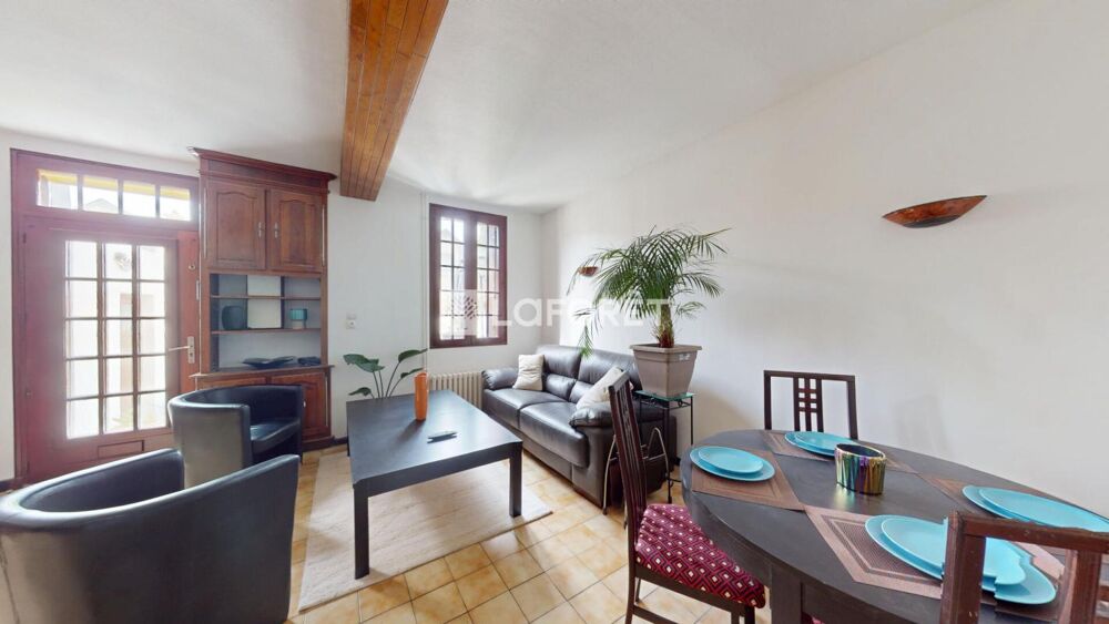Maison Le Havre 3 pièce(s) 77.85 m2