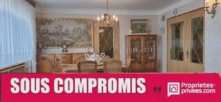  Maison  vendre 6 pices 143 m