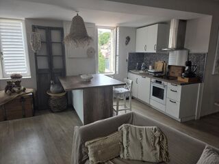  Appartement � vendre 3 pi�ces 89 m�