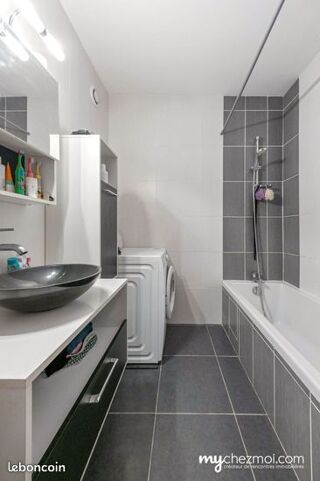 Location Appartement Appartement de 72m2 à louer sur Lyon 08 Lyon 8