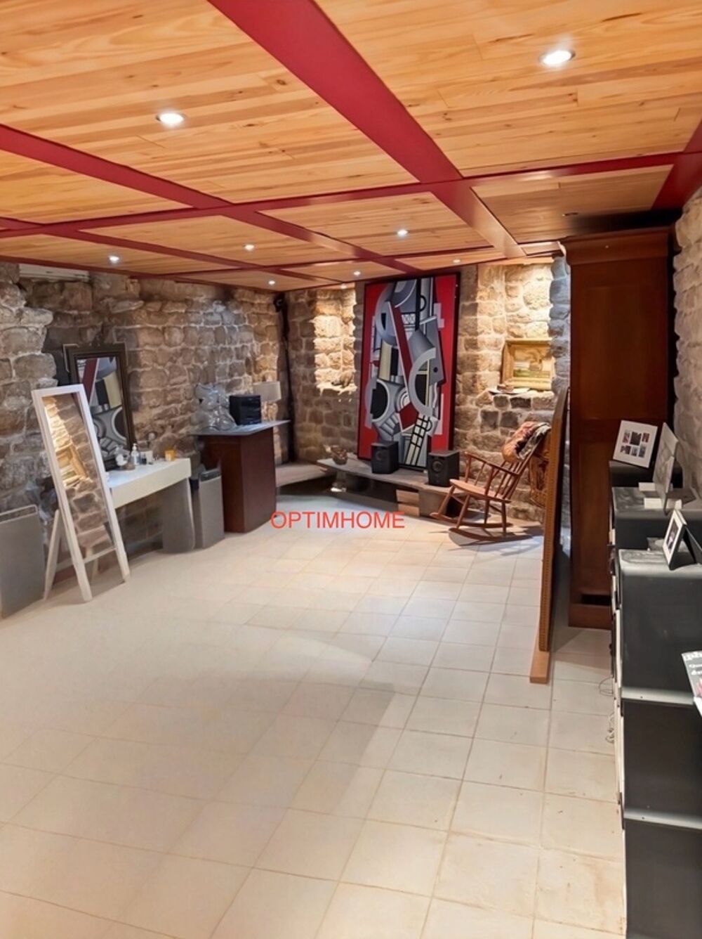 � vendre  Appartement Paris 11