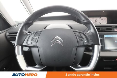 C4 Picasso (2) 1.2 PureTech Live BV6 110 ch 2018 occasion 92130 Issy-les-Moulineaux