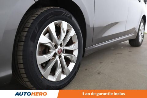 Tipo 1.4 Easy 5P 95 ch 2019 occasion 92130 Issy-les-Moulineaux