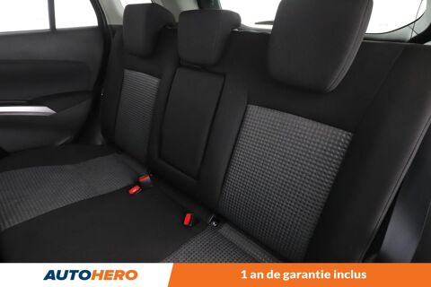 S-cross 1.4 BoosterJet Hybrid Privilege 129 ch 2024 occasion 92130 Issy-les-Moulineaux