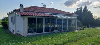  Maison à vendre 6 pièces 145 m²