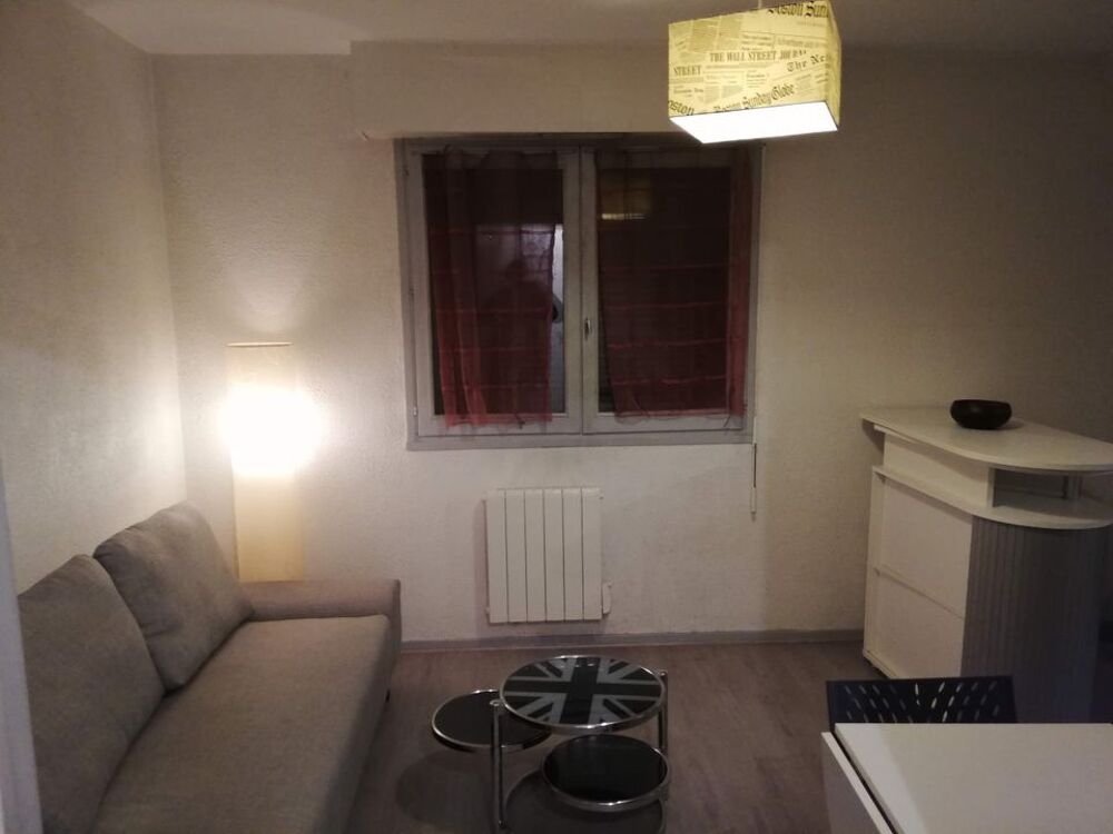Location Appartement Appartement de 31m2 à louer sur Clermont-Ferrand Clermont ferrand