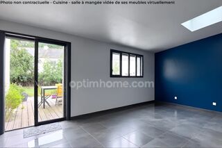  Maison  vendre 6 pices 108 m