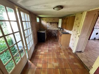  Maison à vendre 4 pièces 65 m²