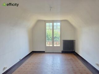  Appartement à vendre 3 pièces 80 m²