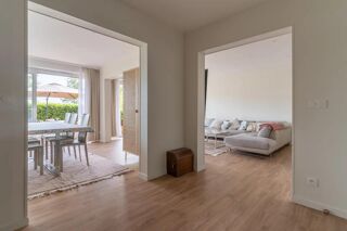  Appartement � vendre 5 pi�ces 116 m�