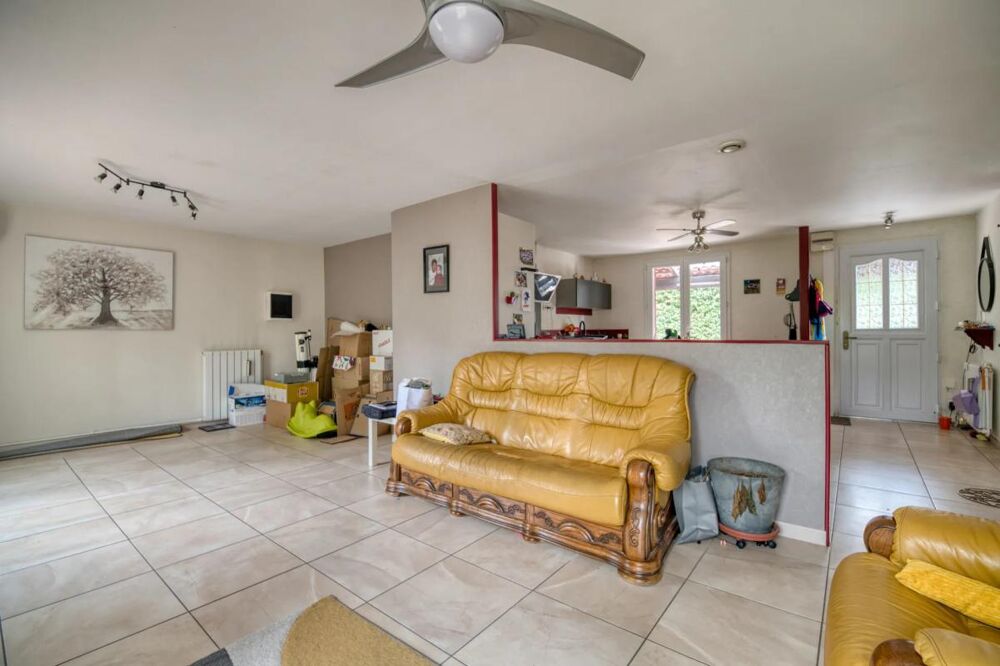 Maison de 5 pièces de 101 m² à Seysses