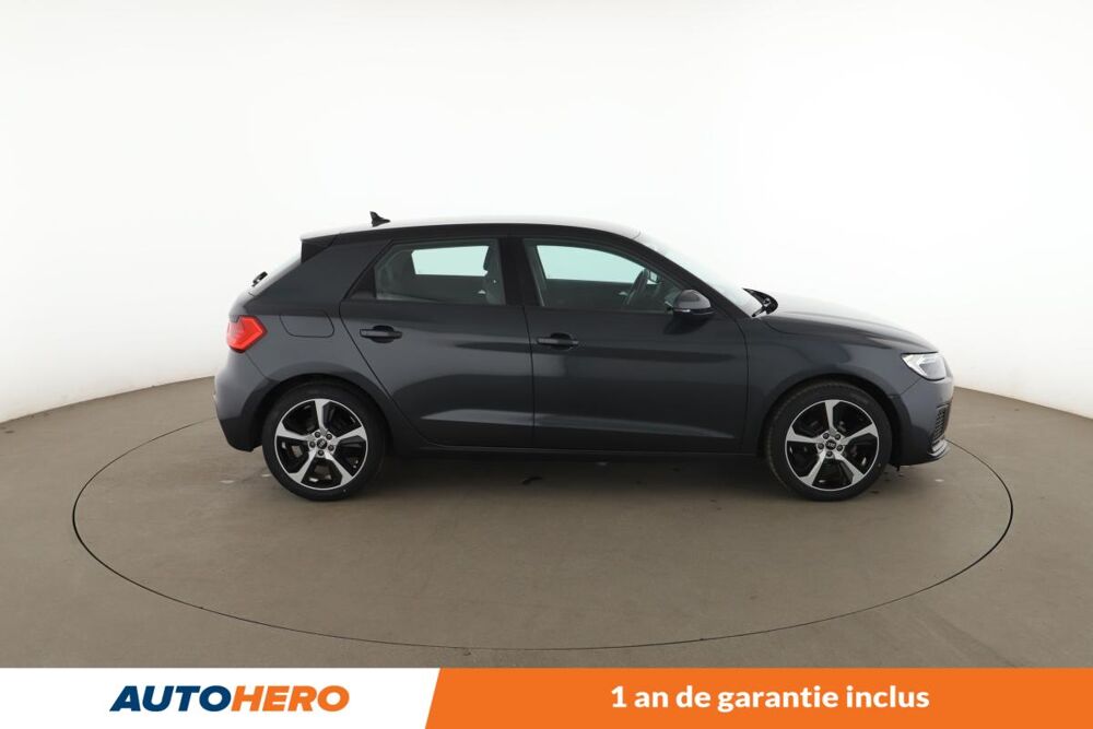 A1 25 TFSI Design Luxe 95 ch 2020 occasion 92130 Issy-les-Moulineaux
