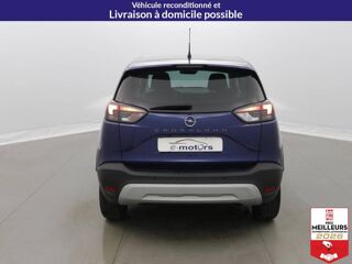 Crossland 110 Elegance +GPSPro +Cam&eacute;ra 2023 occasion 10150 Lavau