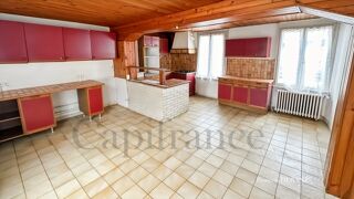  Maison � vendre 6 pi�ces 105 m�