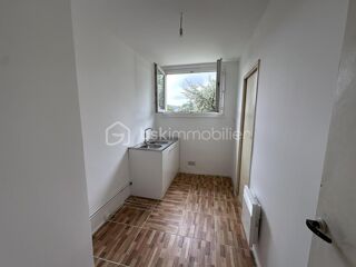 Appartement à vendre 2 pièces 44 m²