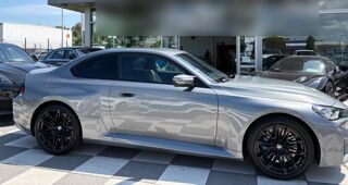 M2 Coup&eacute; Innovation / Live Cockpit Professional Premium 2025 occasion 33000 Bordeaux