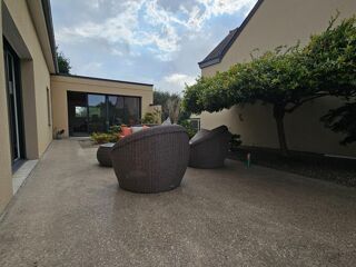  Maison à vendre 6 pièces 135 m²