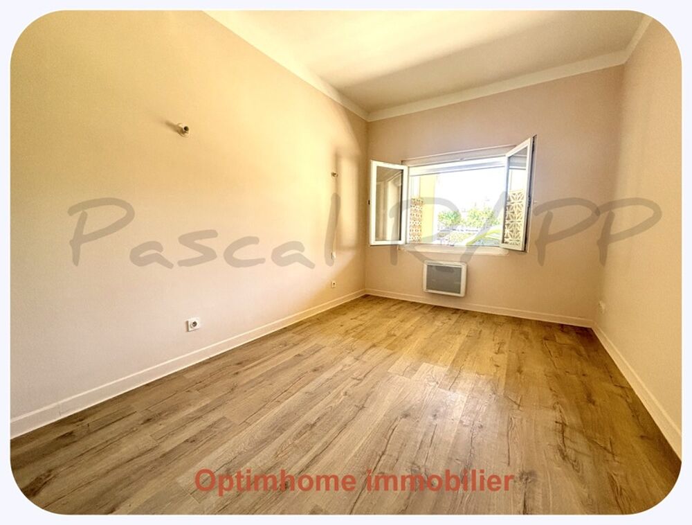 Vente Appartement Appartement à vendre 3 pièces VALRAS PLAGE (34) Valras plage
