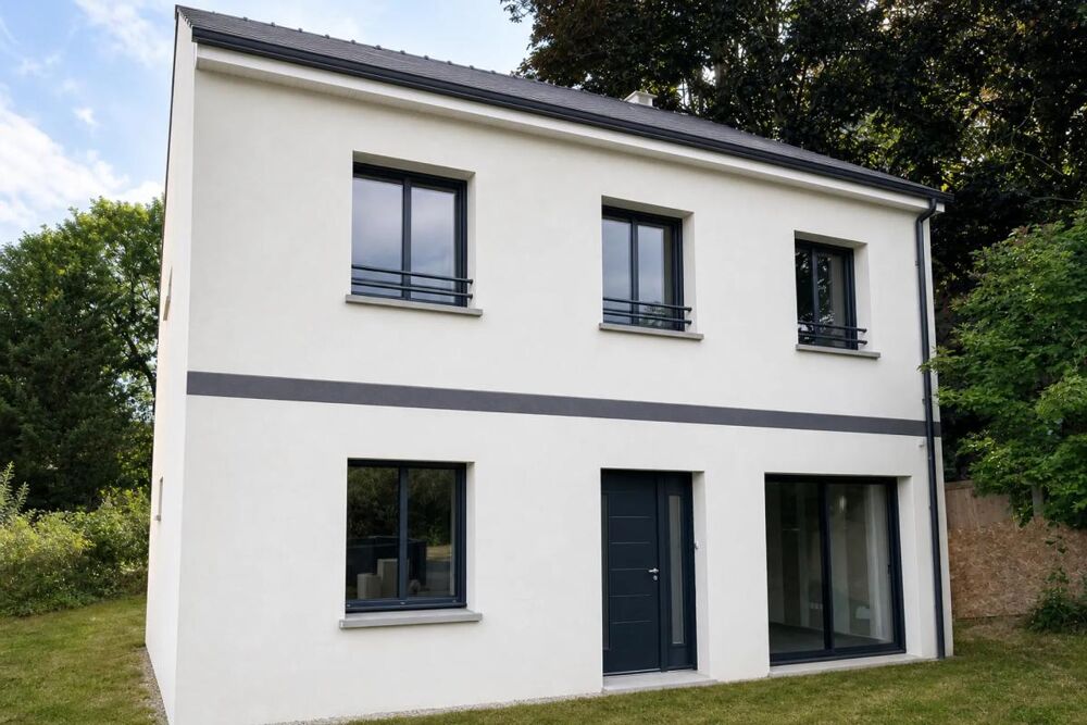 Vente Maison Maison de 7 pièces de 133 m² située à Eaubonne Eaubonne
