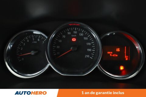 Logan II 1.5 dCi Prestige 90 ch 2015 occasion 92130 Issy-les-Moulineaux