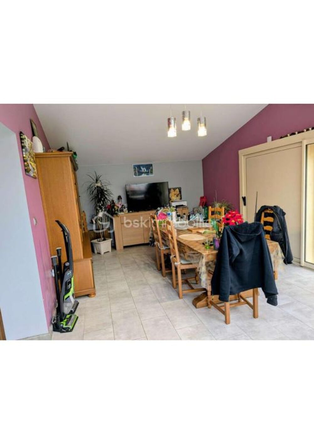 Vente Maison A saisir Abzac