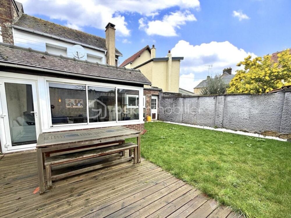 Vente Maison Maison à Oissel 76350 - 3/4 chambres, jardin, stationnements, superbe pièce de vie ! Oissel