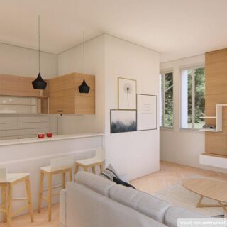  Appartement  vendre 4 pices 82 m