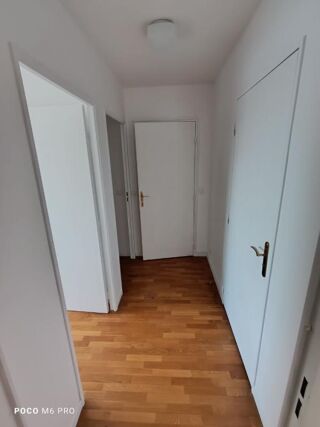  Appartement à vendre 3 pièces 66 m²