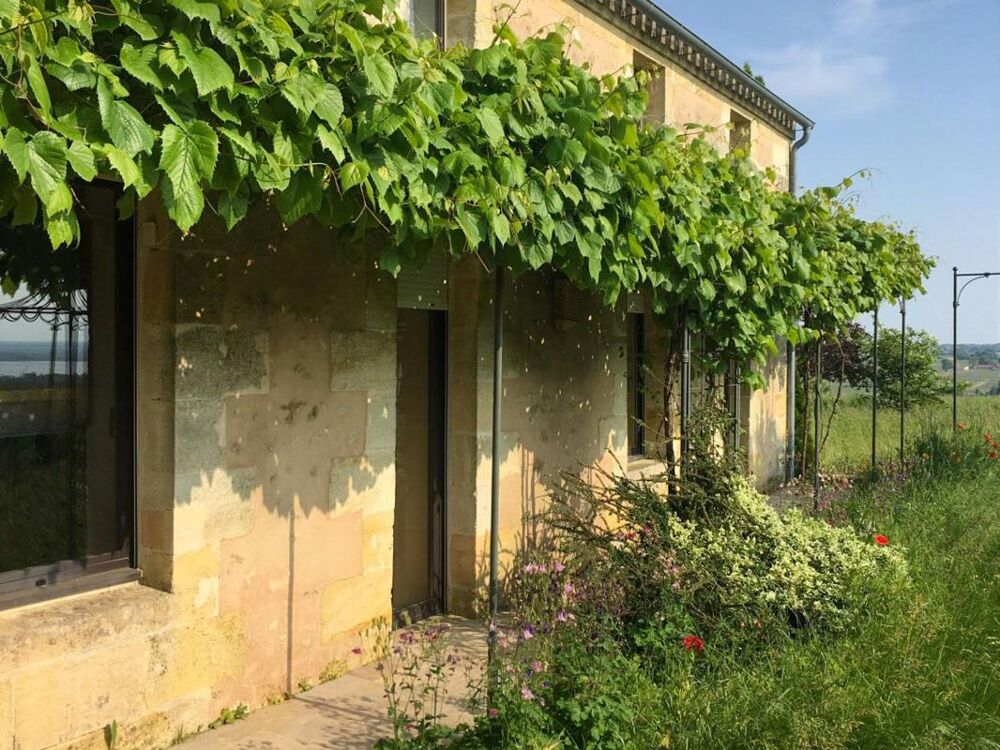 Vente Maison Maison en pierres Plassac