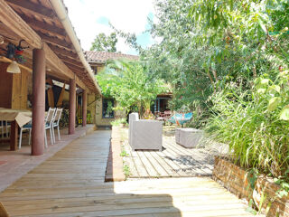  Maison � vendre 7 pi�ces 200 m�