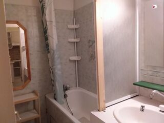  Appartement � vendre 2 pi�ces 41 m�