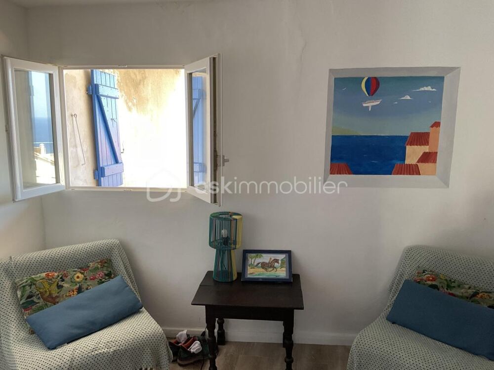 Vente Duplex/Triplex Appartement lumineux au cœur du centre-ville avec balcon et terrasse Bonifacio