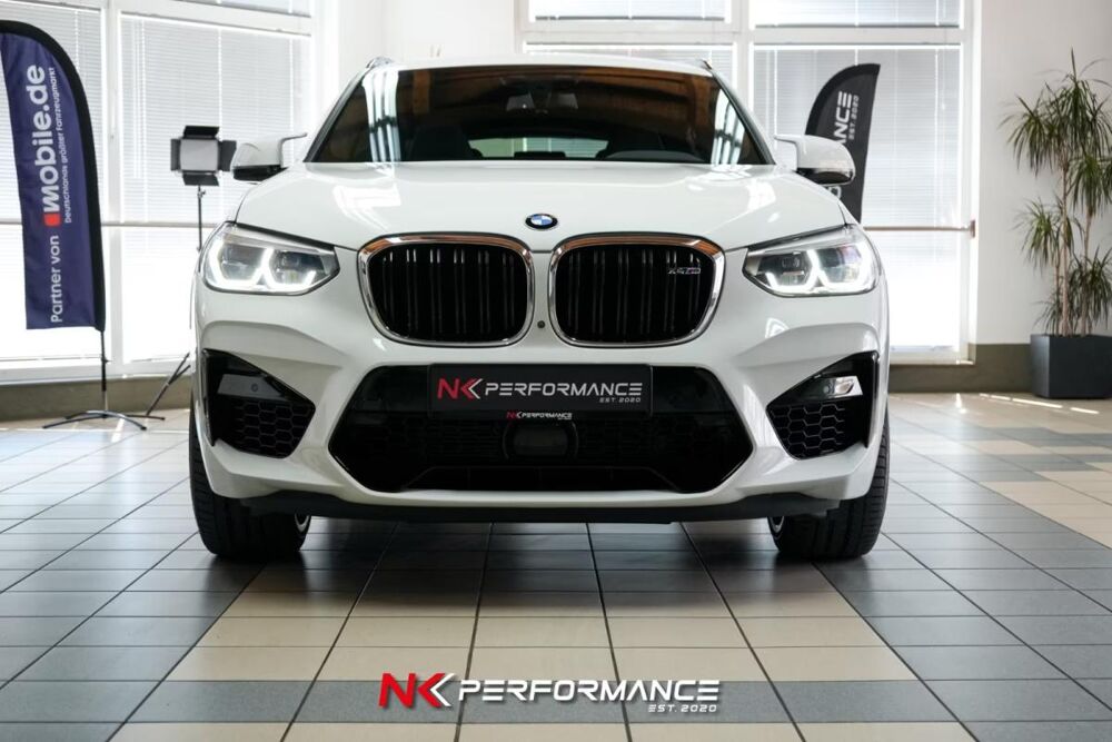 X4 2020 occasion 33700 Merignac
