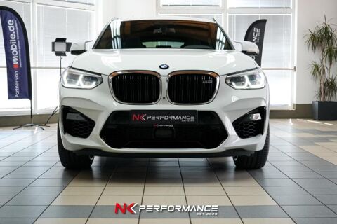 X4 2020 occasion 33700 Merignac