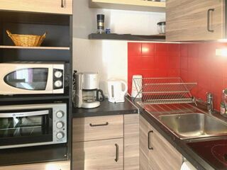  Appartement � vendre 2 pi�ces 32 m�