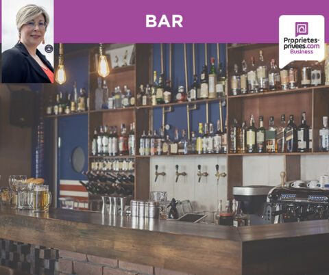 35400 SAINT MALO - BAR PUB 110 M&sup2; 220000 35400 Saint malo
