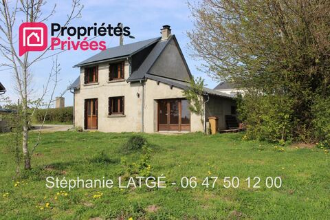   Maison de campagne 1 � 2 chambres � Larodde (63) Maison - 3 pi�ce(s) - 63 m�