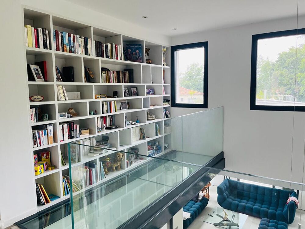 à vendre  Villa Balma (31130)