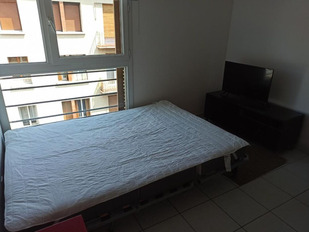 Vente Appartement T1 Toulon