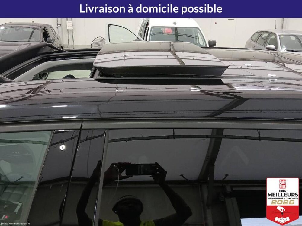C5 aircross Hybride 145 e-DCS6 Max 2026 occasion 10150 Lavau
