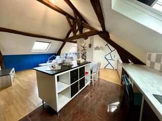  Appartement  vendre 3 pices 65 m