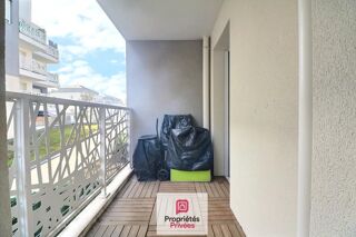  Appartement à vendre 3 pièces 57 m²